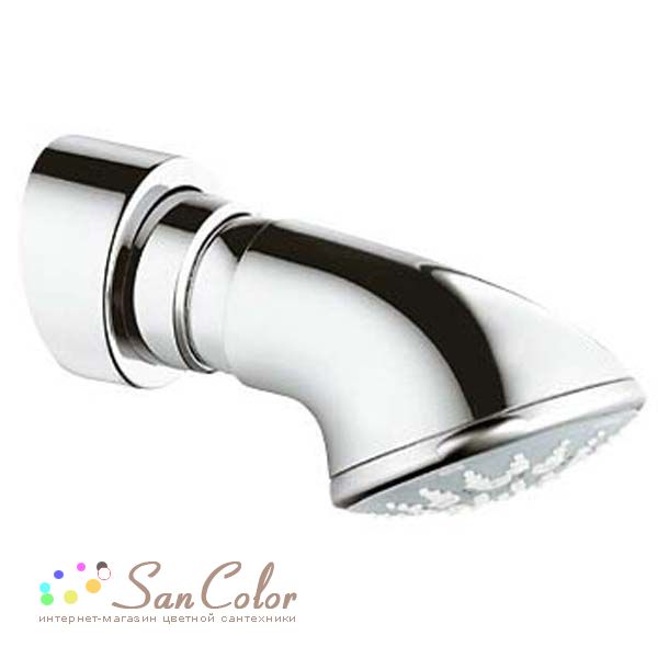Верхний душ Grohe Relexa 27062000 (артикул SC-106929) — цена, купить ...
