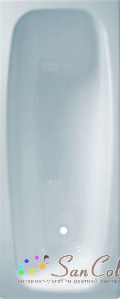 Ванна чугунная Универсал Грация ВЧ-1700 (артикул SC-103475) — цена ...