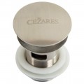 Донный клапан Cezares CZR-SAT-IN