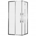 Душевое ограждение Esbano ESF-90D1+100D2-C