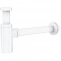 Сифон для раковины Felice V-11 Bianco