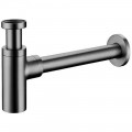 Сифон для раковины Felice V-11 Gun Metal