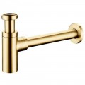 Сифон для раковины Felice V-11 Oro