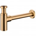 Сифон для раковины Felice V-11 Oro Opaco