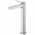 Смеситель для раковины BelBagno Albano ALBANO-LMC-CRM-W0