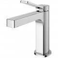 Смеситель для раковины BelBagno Albano ALBANO-LVM-CRM-W0