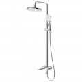 Душевая система BelBagno Albano ALBANO-VSCM-CRM