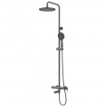 Душевая система BelBagno Delta 2.0 DEL2.0-VSCM-GM