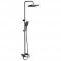 Душевая система BelBagno Due DUE-VSCM-GM