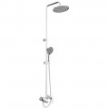 Душевая система BelBagno Marino MARINO-VSCM-CRM