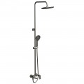 Душевая система BelBagno Marino MARINO-VSCM-GM