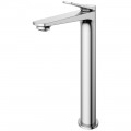Смеситель для раковины BelBagno Unique UNIQUE-LMC-CRM-W0