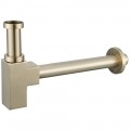 Сифон для раковины BelBagno BB-SMQ2-BORO