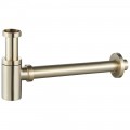 Сифон для раковины BelBagno BB-SMT2-BORO