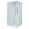 Душевая кабина Dto LK115GM