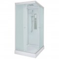 Душевая кабина Dto LK215GM+EL