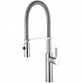 Смеситель для раковины Grocenberg GB40124CR