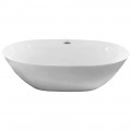 Ванна акриловая Cerutti Greta 170 CT10516