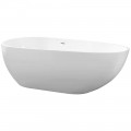 Ванна акриловая Cerutti Mimi 170II CT10503