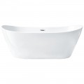 Ванна акриловая Cerutti Nemi 170II CT10506