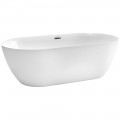 Ванна акриловая Cerutti Skye 170 CT10513