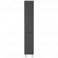 Пенал Style Line ElFante Марелла 30 L графит СС-00002550