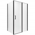 Душевое ограждение Cerutti Victoria 120BF R