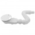 Сифон для поддона Cerutti CT6055