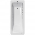 Ванна чугунная Vinsent Veron Italon VIT1707045H/VH0012NI 170x70 с ручками