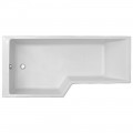 Ванна акриловая Jacob Delafon Bain-Douche Neo 170x90 L E6D002L-00