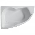 Ванна акриловая Jacob Delafon Micromega Duo 150x100 L E60219RU-00