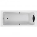 Ванна акриловая Jacob Delafon Odeon Up 180x80 E6048RU-00