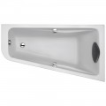 Ванна акриловая Jacob Delafon Odeon Up 160x90 R E6081RU-00
