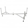 Каркас для ванны Jacob Delafon Odeon Up 160x90 R SF081RU-NF