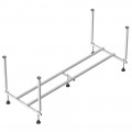Каркас для ванны Jacob Delafon Ove 170x70 E6D305RU-NF