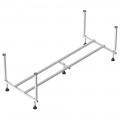 Каркас для ванны Jacob Delafon Spacio 170x75 E6D085RU-NF
