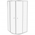 Душевое ограждение Jacob Delafon Serenity 90 E14R90-GA