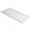 Поддон из искусственного камня Jacob Delafon Flight Pure 120x80 E62326-00