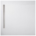 Поддон из искусственного камня Jacob Delafon Surface 90x90 E62624-SS2