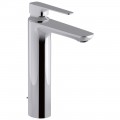 Смеситель для раковины Jacob Delafon Aleo+ E72337-CP