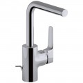 Смеситель для раковины Jacob Delafon Aleo+ E72357-CP