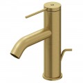 Смеситель для раковины Jacob Delafon Grands Boulevards E77958-4A-2MB