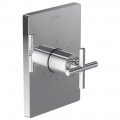 Переключатель встраиваемый Jacob Delafon Classic E98736-CP