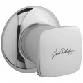 Шланговое подключение Jacob Delafon Eo E11627-CP