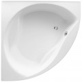 Ванна акриловая Jacob Delafon Presquile 145x145 E6045RU-00