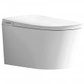 Унитаз-биде электронный подвесной SantiLine SL-5061