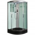 Душевая кабина WeltWasser Werra XL 904 B