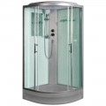 Душевая кабина WeltWasser Werra XL 904 G