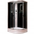 Душевая кабина WeltWasser Werra XL 1202 BL L
