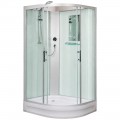 Душевая кабина WeltWasser Werra XL 12801 L